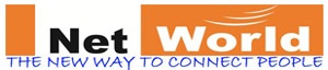 Net World Logo
